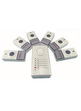 Novex Six Zone Wireless Door Calling Bell System